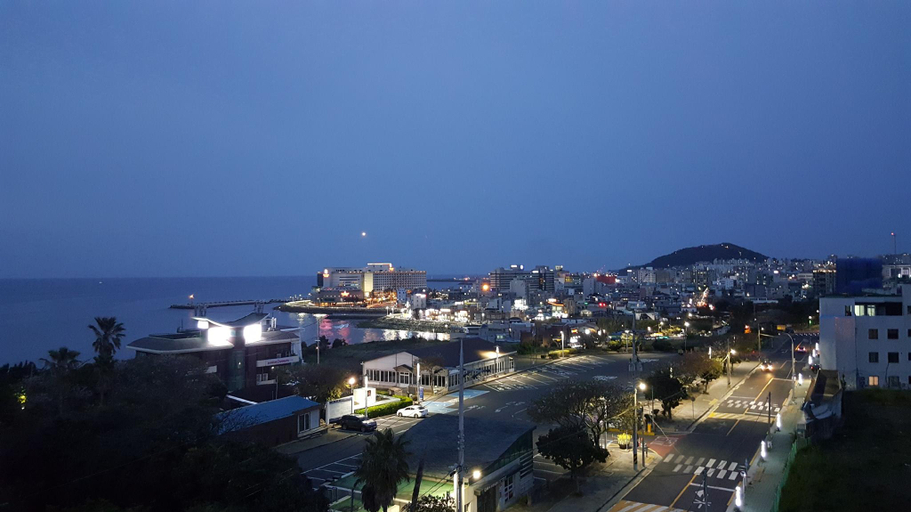 Others 4, Jeju Tower Pension, Jeju