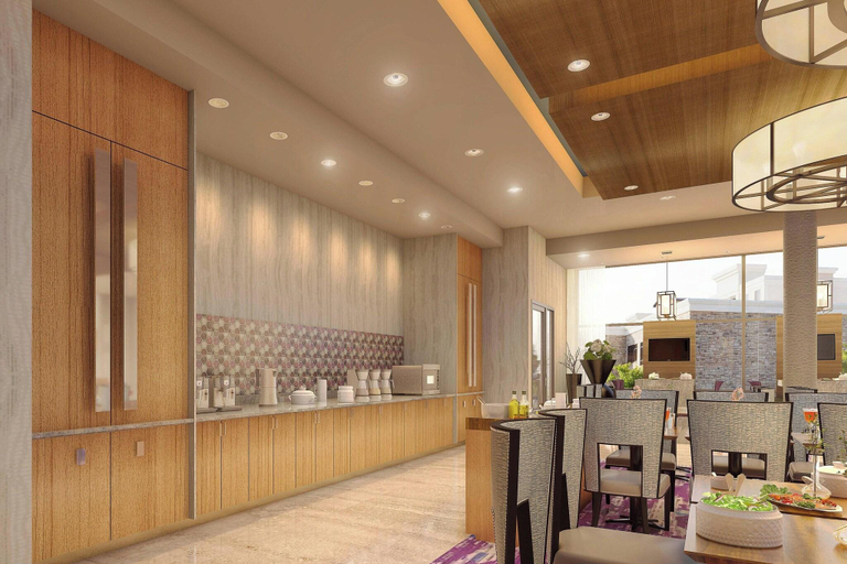 Food & Drinks 5, Springhill Suites Fayetteville Fort Bragg, Cumberland