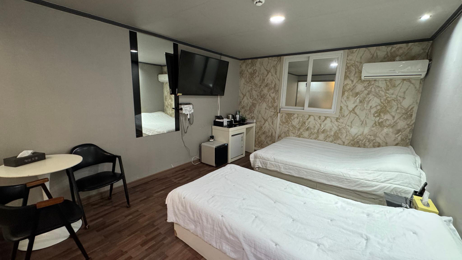 Bedroom 4, Pocheon (Ildong) Nice, Pocheon