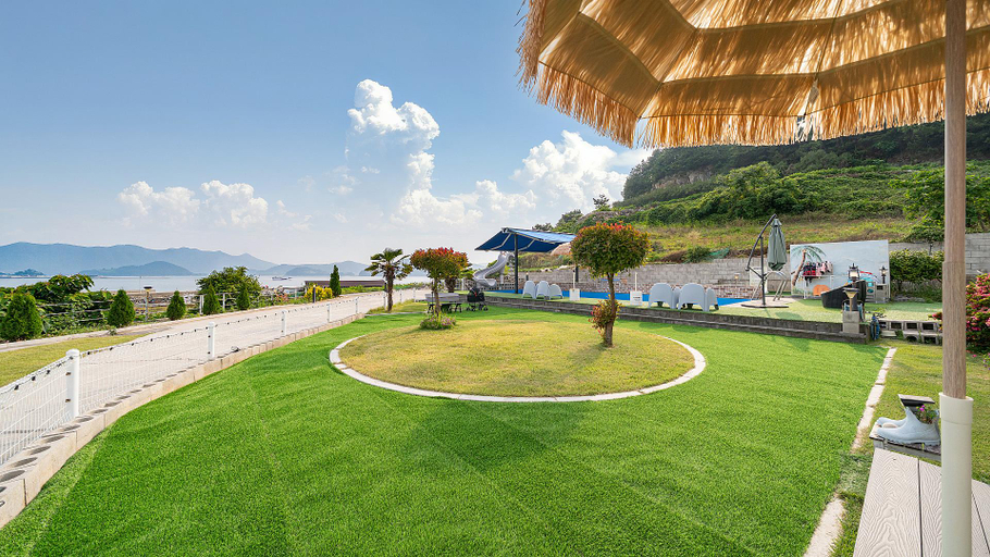 Others 4, Yeosu Carpe Diem Pension, Yeosu