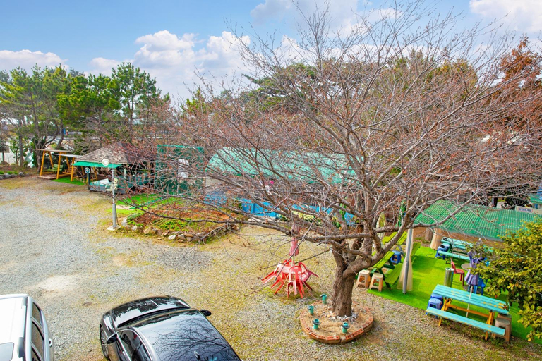 Others 2, Taean Anmyeondo Silver Wave Pension, Taean