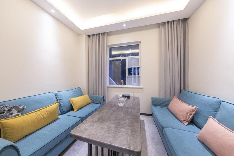 Others 2, Borman Hotel (Mianyang Fucheng Yuyingba), Mianyang