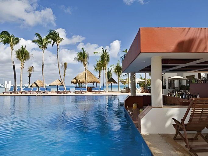 Sport & Beauty, Be Live Grand Viva Beach All Inclusive, Benito Juárez