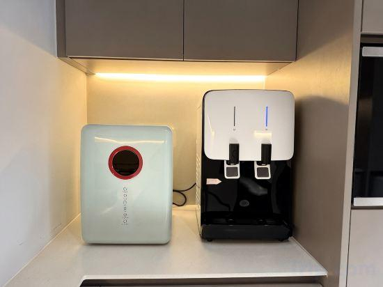 3, EATON BY FEEL HOME, Kuala Lumpur