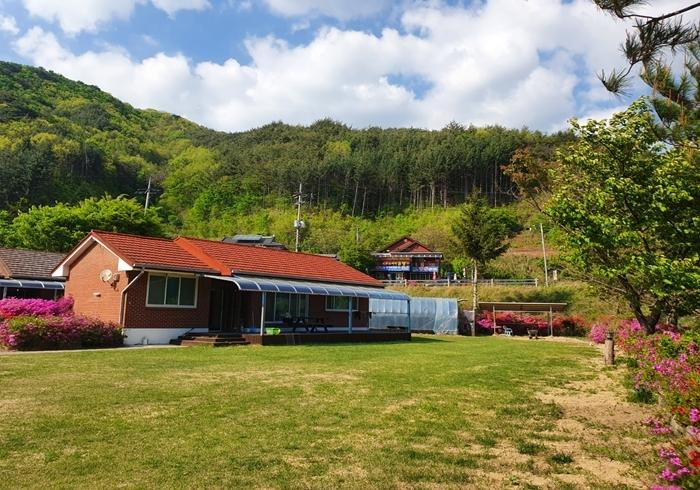Others 4, Muju Songi Villa Pension, Muju