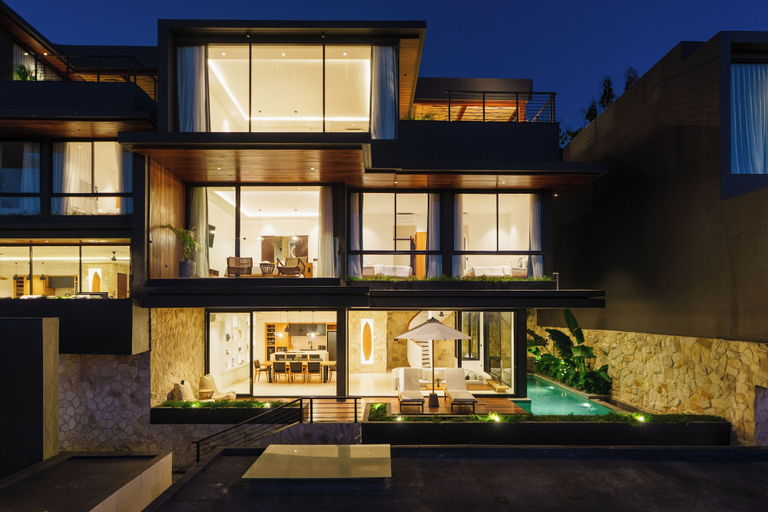 Exterior 2, Villa Solaia by Alfred in Bali, Badung