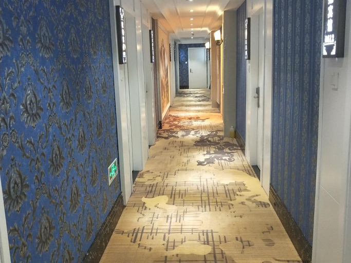 Others 4, Ou Xiang Hotel, Jinhua
