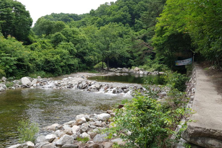 Others 2, Muju Sunflower Pension, Muju