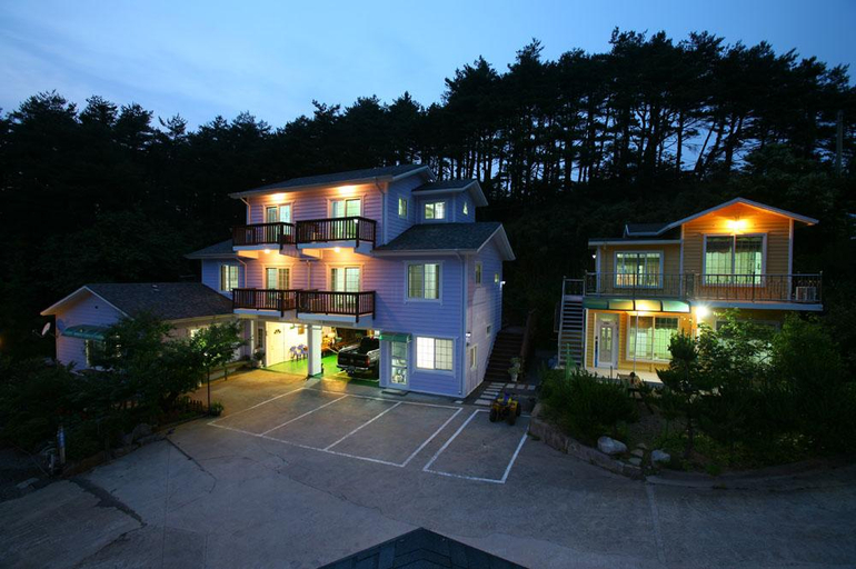 Exterior & Views 5, Yangyang family story, Yangyang