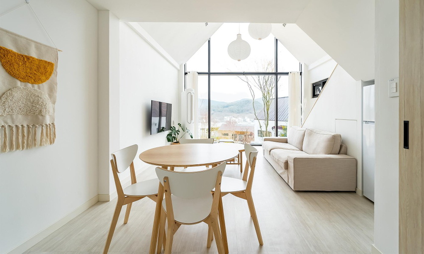Others 3, Yangsan Togok Stay Pension, Yangsan
