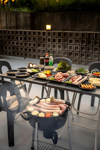 Food & Drinks 5, Seogwipo Bricks Hotel Pension, Seogwipo