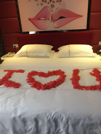 4, Suoai Boutique Fashion Hotel, Shanghai