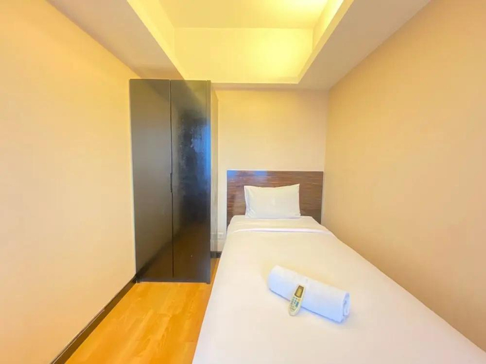 2, Simply and Homey 2Br at Braga City Walk Apartment, Bandung