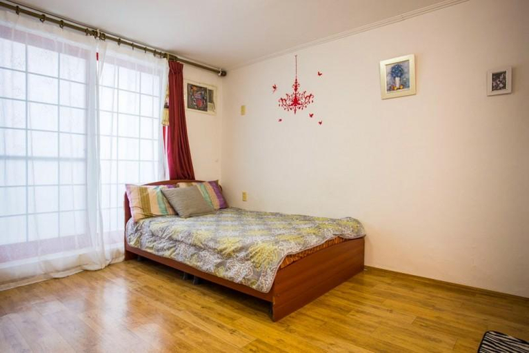 Bedroom 2, Anmyeondo Gaeulbada pension, Taean