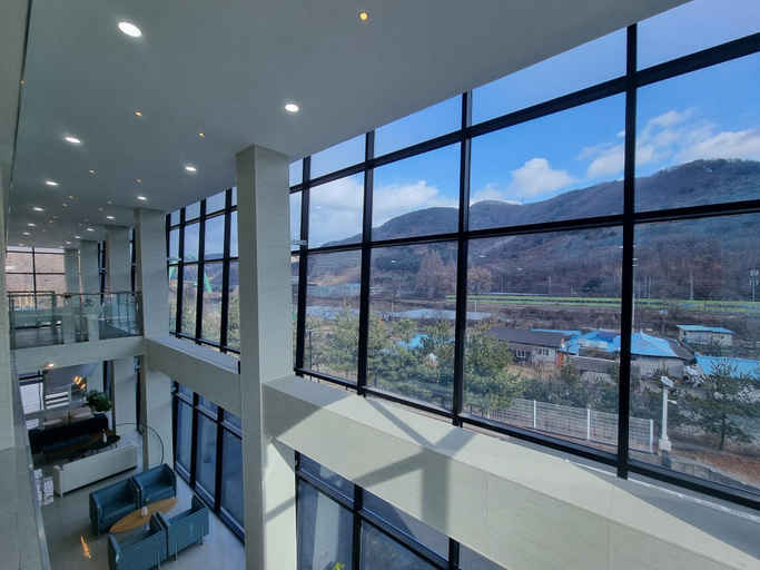 Others 5, Gyeongsan Stay Namcheon, Gyeongsan