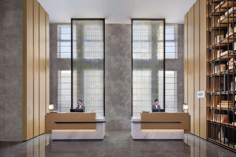 Public Area 3, Fairfield by Marriott Huai'An Downtown, Huai'an