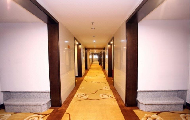 Others 5, Ronggui Hotel (Chengdu Baicao Road Metro Station), Chengdu