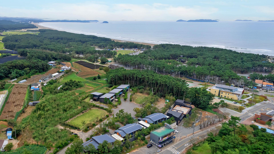 Others 5, Taean Merbelle Poolvilla, Taean