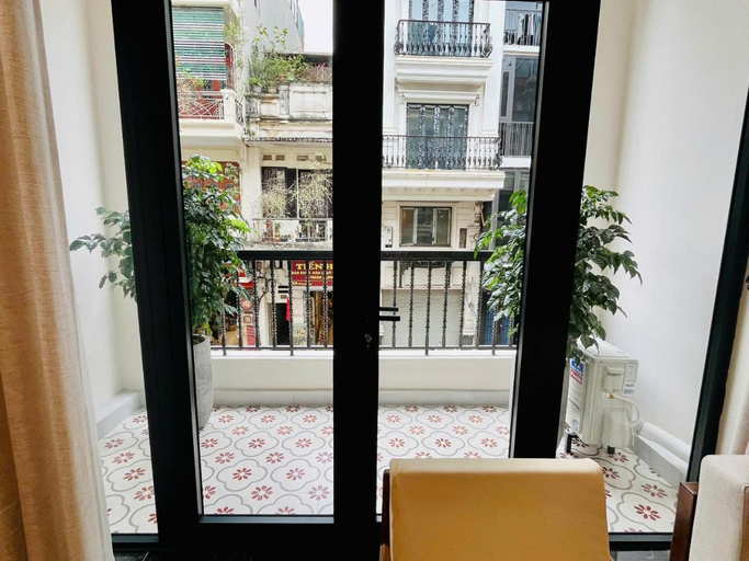 2, Home en Lagom, Hoàn Kiếm