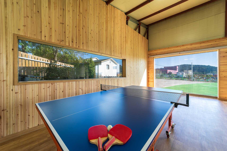 Others 4, Yongin Theme Hanok Pension, Yongin