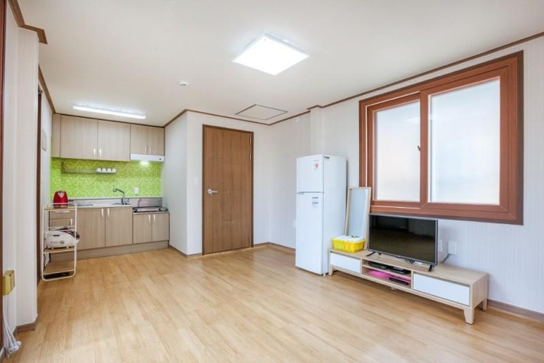 Others 5, Chuncheon Yonghwasan Neoul Pension, Hwacheon