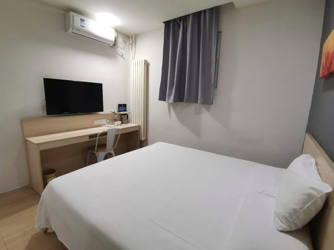 Bedroom 2, Hi Inn (Beijing Shangdi Anningzhuang), Beijing