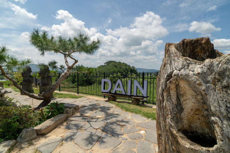 Others 3, Gyeongju Dain Poolvilla Pension, Gyeongju
