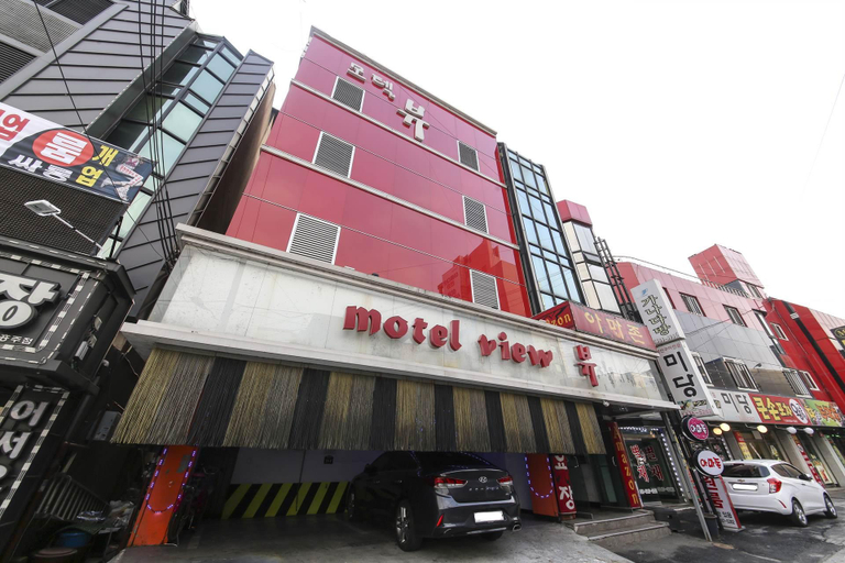 Exterior & Views 5, Pocheon View, Pocheon