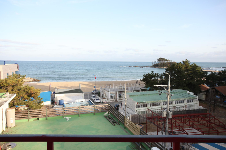 Others 5, Ulsan Good Morning Pension, Ulju