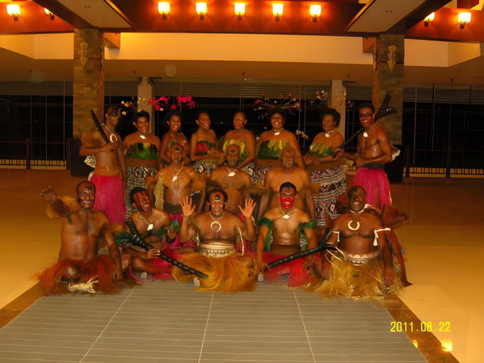 Others 5, SSS Manhao Hotel, Ba