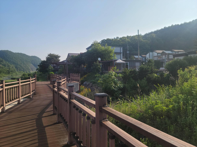 Others 3, Cheongju Maum Pension, Cheongwon