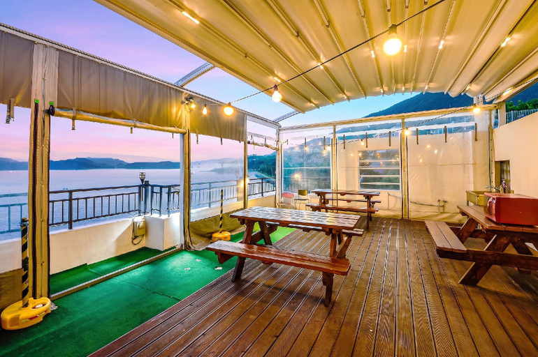 Others 5, Yeosu Alamer Spa Pension, Yeosu