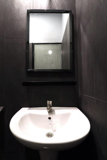 Bathroom 2, Casa le Grey, Langkawi
