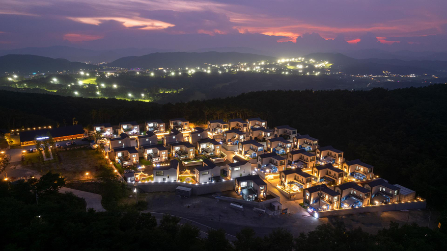Others 5, Gyeongju Bomun Staypool Villa, Gyeongju