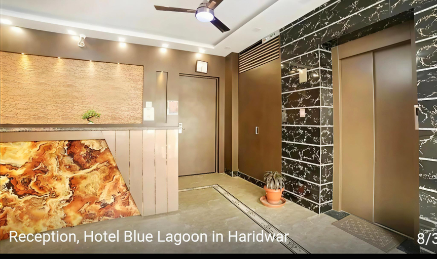 Others 4, HOTEL BLUE LAGOON, Hardwar