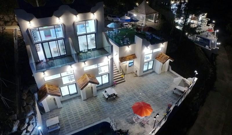 Others 5, Gapyeong Daon Pension, Gapyeong