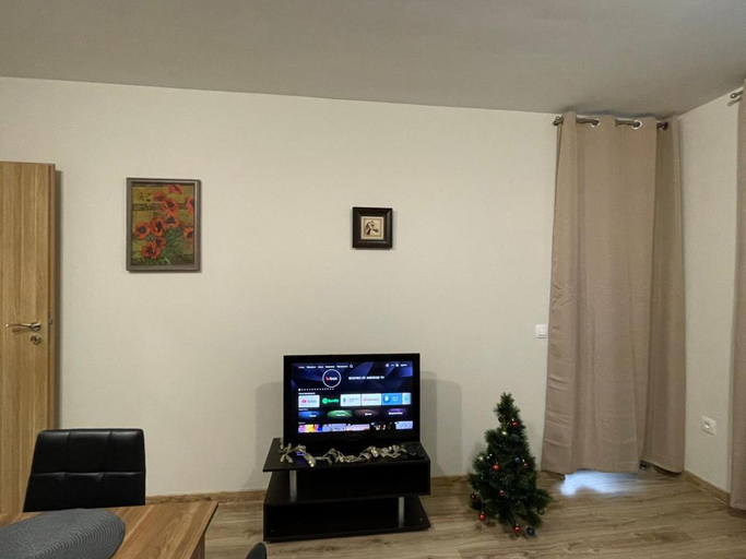 3, Apartment E23 Borovets Gardens, Samokov