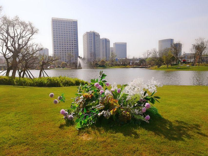 Others 5, An Yi Apartment (Kunming Xinluo Bay), Kunming