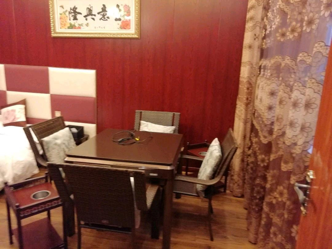 Others 5, Sleeping Buddha Hotel, Tongren