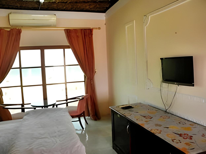 Bedroom 2, Arabian Sea Motel, Jalan Bani