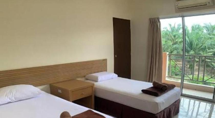 Bedroom 3, PAHANG REST HOUSE @ BERA, Bera