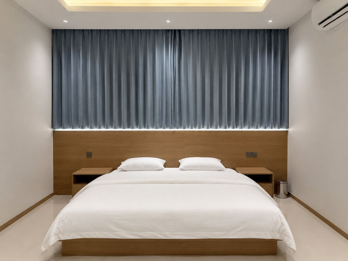 Room 2, Meada Residence, Riyadh