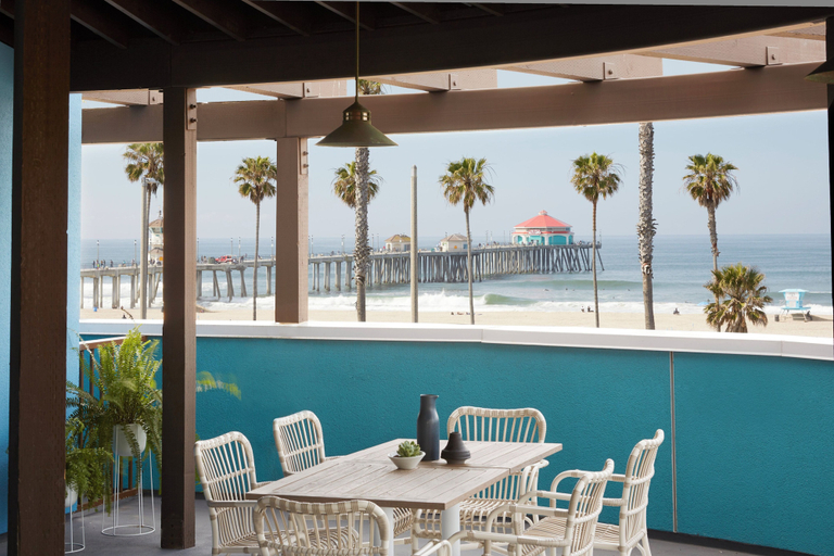 Sport & Beauty 3, Kimpton SHOREBREAK RESORT by IHG, Orange