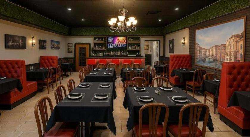 Food & Drinks 4, Unno Boutique Hotel, Osceola