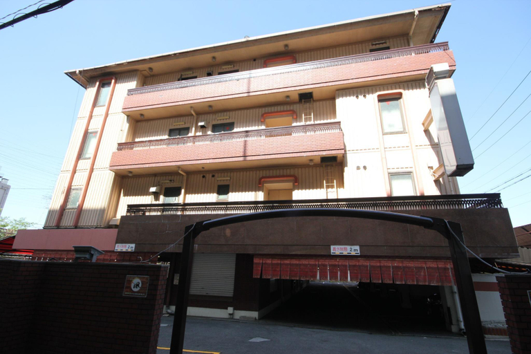 Exterior & Views 5, Hotel Que Sera Sera Hirano - Adult Only, Osaka