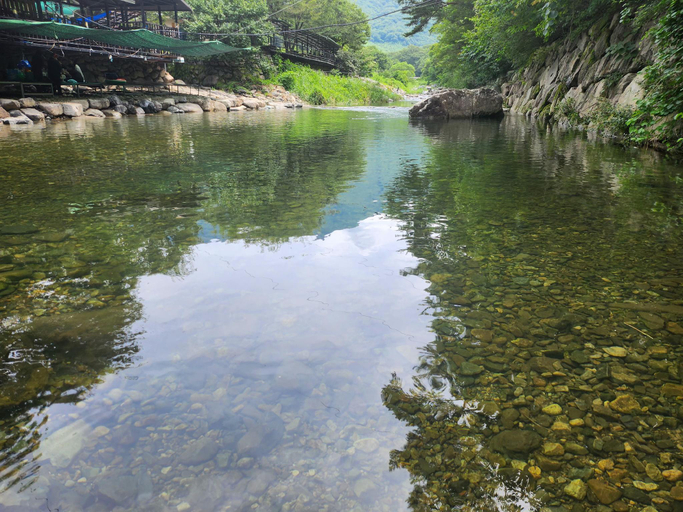 Others 5, Miryang Natural Landscape Pension Glamping, Miryang