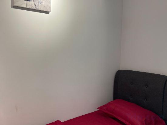 2, 7Pax Family-Friendly Kepong DesaPark MontKiara, Kuala Lumpur