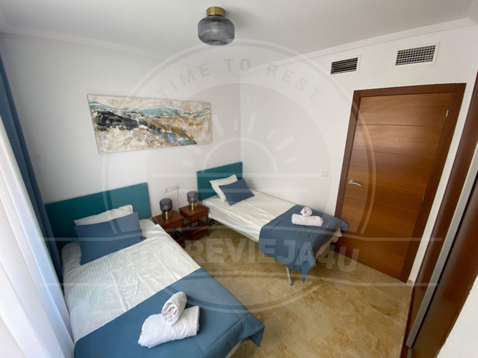 Bedroom 3, Torrevieja4u Hospitality, Alicante