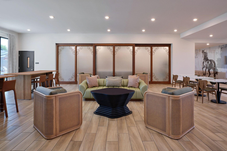 Public Area 2, Towneplace Suites By Marriott Tempe, Maricopa