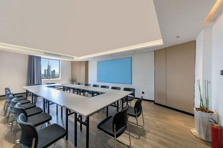 Others 5, BillionPlatinum Hotel GongbeiportFuhuali, Zhuhai